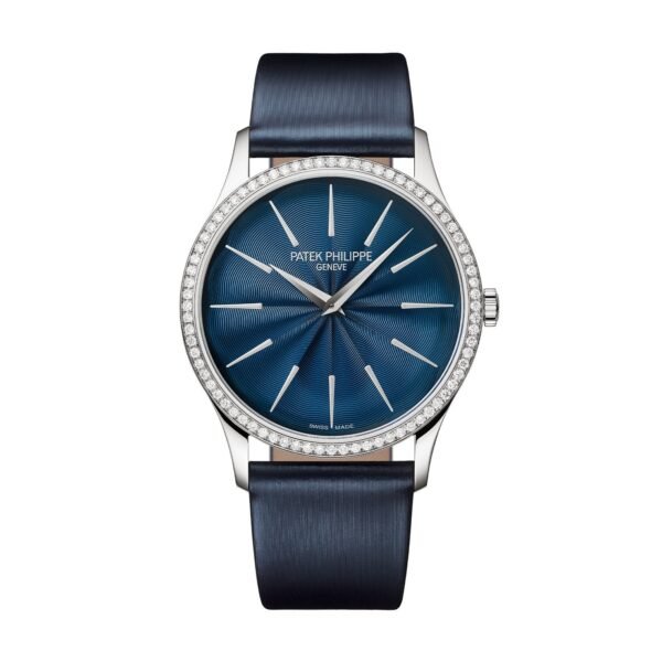 Patek Philippe Calatrava Ladies 4997/200G-001