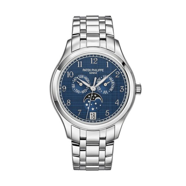 Patek Philippe Complications 4947/1A-001 Patek Philippe Complications 4947/1A-001