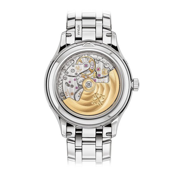 Patek Philippe Complications 4947/1A-001 Patek Philippe Complications 4947/1A-001