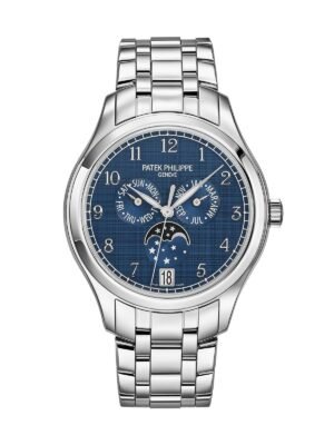 Patek Philippe Complications 4947/1A-001