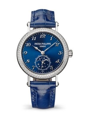 Patek Philippe Complications 7121/200G-001