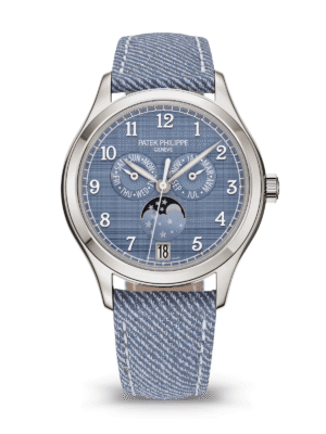 Patek Philippe Complications Annual Calendar 4946G-001