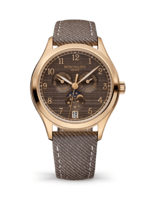 Patek Philippe Complications Annual Calendar 4946R-001