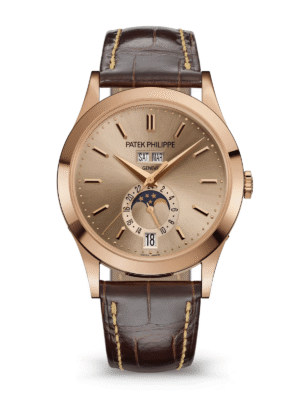 Patek Philippe Complications Annual Calendar 5396R-016