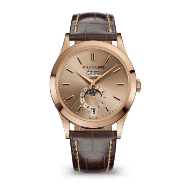 Patek Philippe Complications Annual Calendar 5396R-016