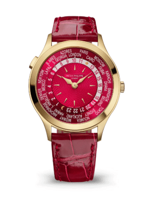 Patek Philippe Complications World Time 7129J-001
