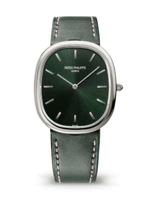 Patek Philippe Golden Ellipse 3738/100G-014