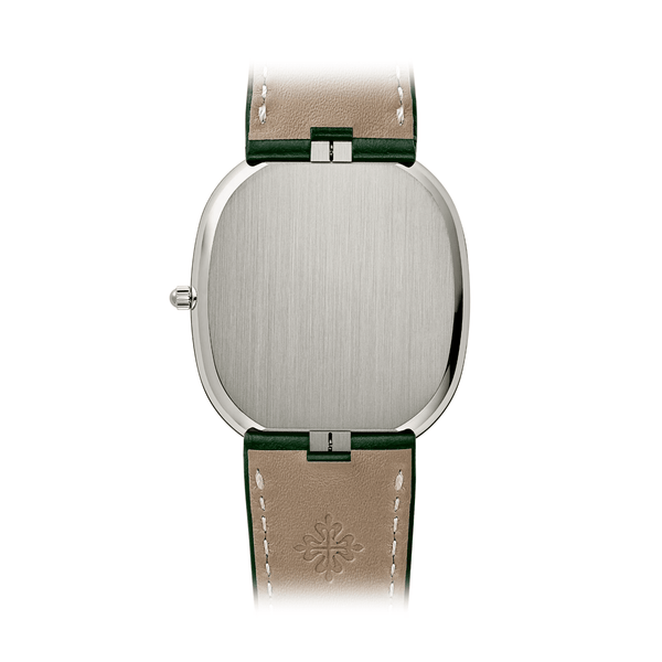 Patek Philippe Golden Ellipse 5738G-001 Patek Philippe Golden Ellipse 5738G-001