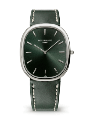 Patek Philippe Golden Ellipse 5738G-001