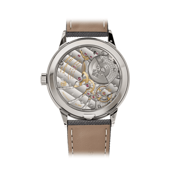 Patek Philippe Grand Complications 5236P-011