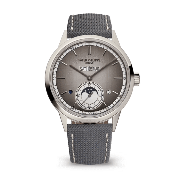 Patek Philippe Grand Complications 5236P-011