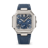 Patek Philippe Grand Complications Cubitus Perpetual Calendar 5840P-001