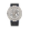 Patek Philippe Grand Complications Cubitus Perpetual Calendar 5840P-001