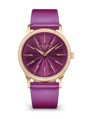 Patek Philippe Ladies Calatrava 4997/200R-001