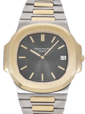 Patek Philippe Nautilus