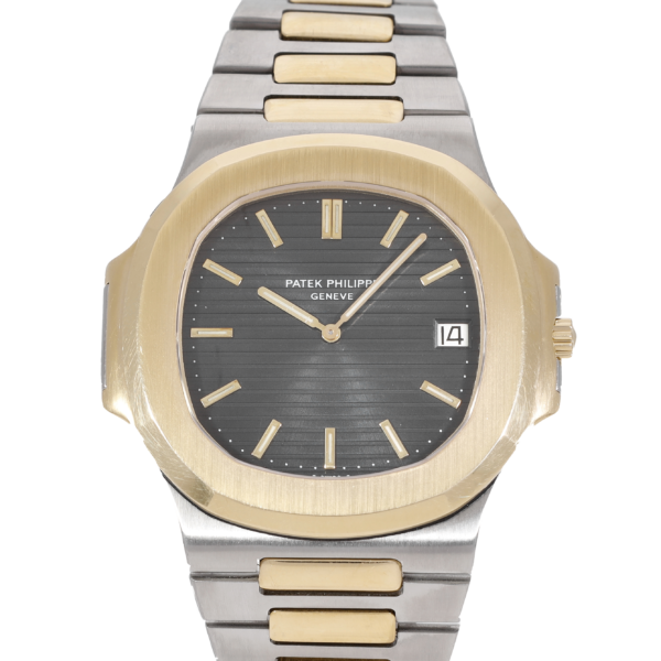 Patek Philippe Nautilus