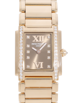 Patek Philippe Twenty 4