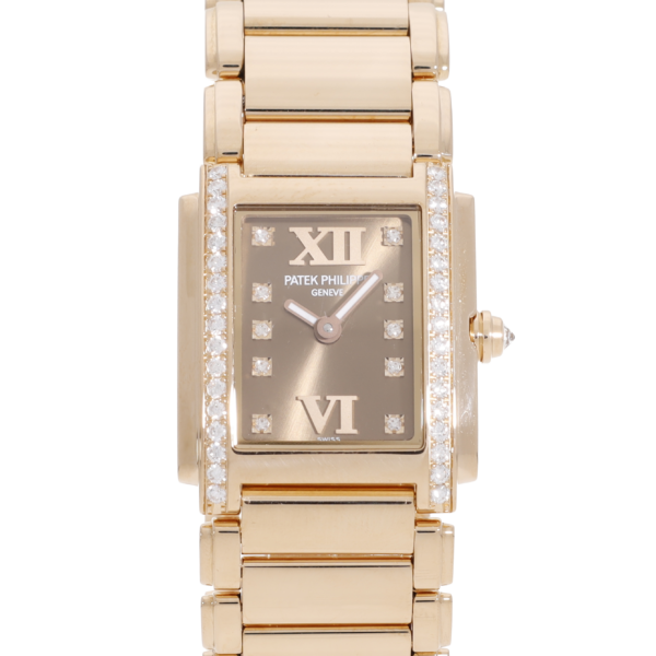 Patek Philippe Twenty 4