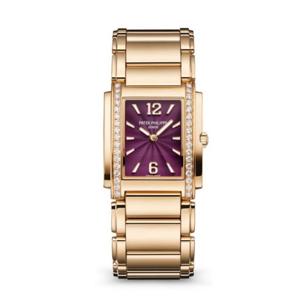 Patek Philippe Twenty~4 4910/1201R-010 Patek Philippe Twenty~4 4910/1201R-010