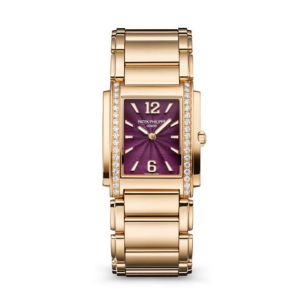 Patek Philippe Twenty~4 4910/1201R-010 Patek Philippe Twenty~4 4910/1201R-010