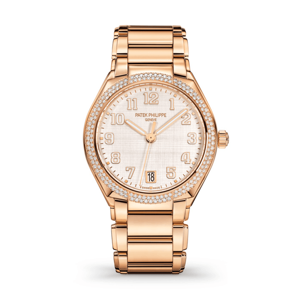 Patek Philippe Twenty~4 7300/1200R-010 Patek Philippe Twenty~4 7300/1200R-010