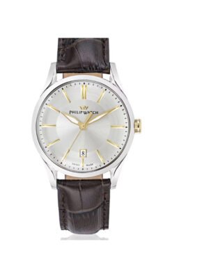 Philip Watch Orologio Al Quarzo Uomo Sunray