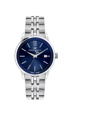 Philip Watch Orologio Uomo Anniversary