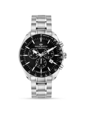 Philip Watch Orologio Uomo Blaze