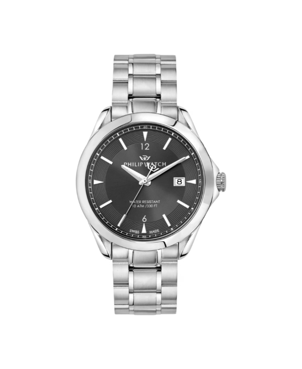 Philip Watch Orologio Uomo Blaze Philip Watch Orologio Uomo Blaze