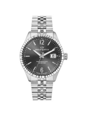 Philip Watch Orologio Uomo Caribe