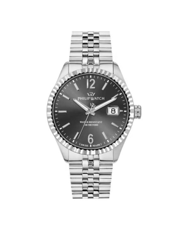 Philip Watch Orologio Uomo Caribe
