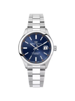 Philip Watch Orologio Uomo Caribe Urban