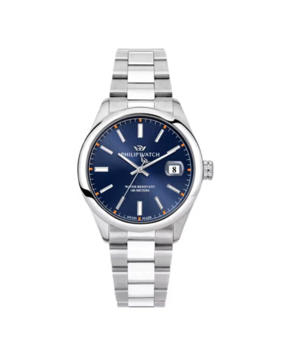 Philip Watch Orologio Uomo Caribe Urban