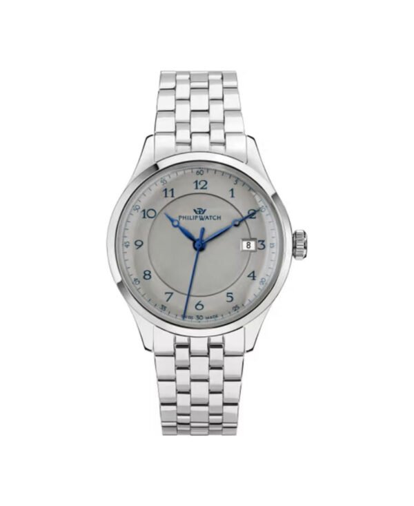 Philip Watch Orologio Uomo Museum