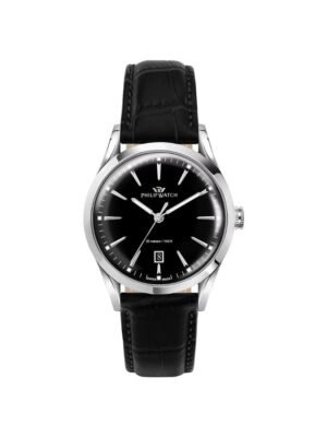 Philip Watch Orologio Uomo Sunray