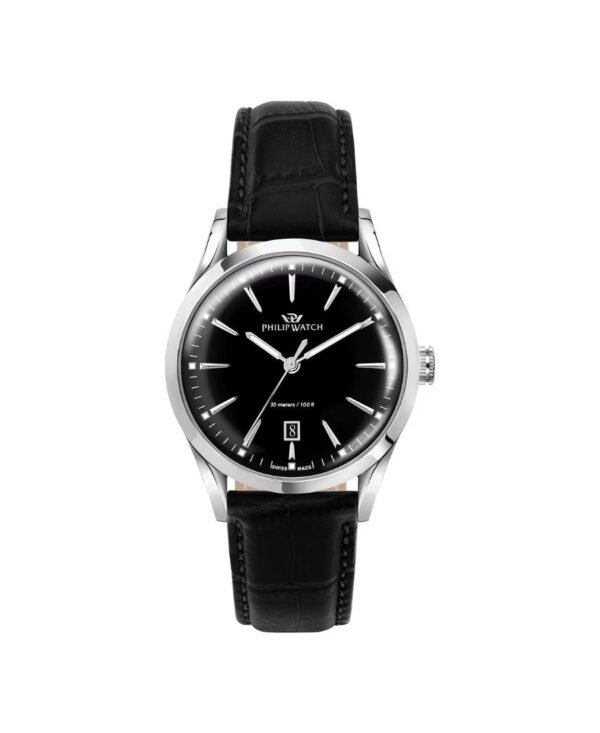 Philip Watch Orologio Uomo Sunray