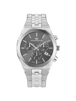 Philip Watch Orologio Uomo Windsurf