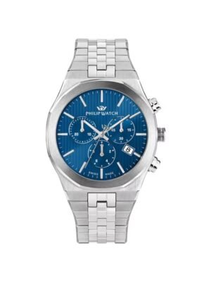Philip Watch Orologio Uomo Windsurf