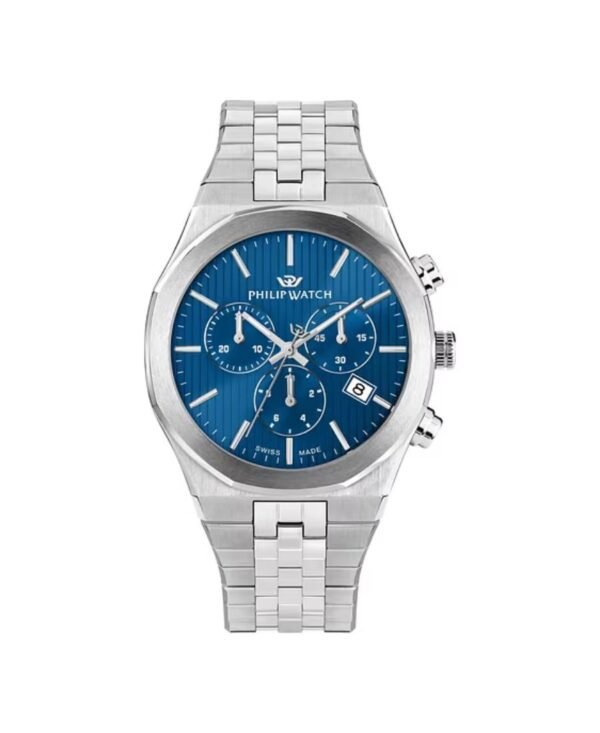 Philip Watch Orologio Uomo Windsurf Philip Watch Orologio Uomo Windsurf