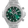 Philipp Plein PWLFA0425 Orologio Uomo Plein Royal Cronografo 46mm 5ATM