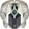 Philipp Plein PWLFA0425 Orologio Uomo Plein Royal Cronografo 46mm 5ATM