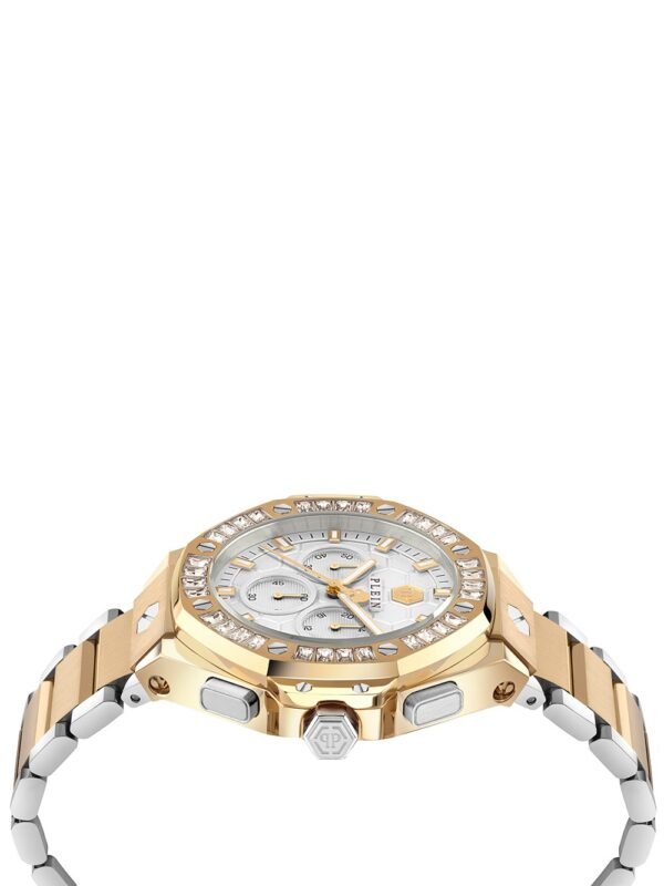 Philipp Plein PWPSA0324 Cronografo Royal Unisex 42mm 5ATM