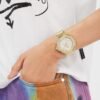 Philipp Plein PWPSA0324 Cronografo Royal Unisex 42mm 5ATM