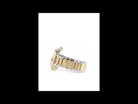 Philipp Plein PWPSA0324 Cronografo Royal Unisex 42mm 5ATM