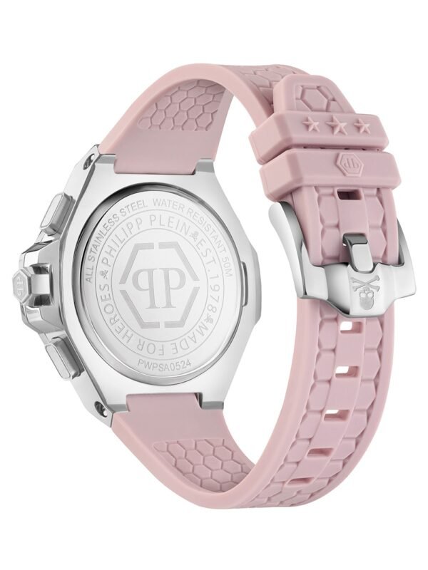 Philipp Plein PWPSA0524 Cronografo Royal Unisex 42mm 5ATM