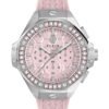 Philipp Plein PWPSA0524 Cronografo Royal Unisex 42mm 5ATM