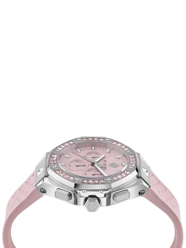 Philipp Plein PWPSA0524 Cronografo Royal Unisex 42mm 5ATM