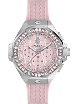 Philipp Plein PWPSA0524 Cronografo Royal Unisex 42mm 5ATM