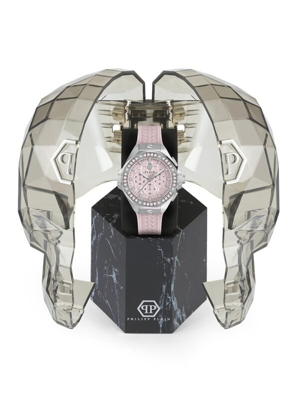 Philipp Plein PWPSA0524 Cronografo Royal Unisex 42mm 5ATM