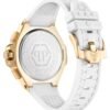 Philipp Plein PWPSA0624 Cronografo Royal Unisex 42mm 5ATM